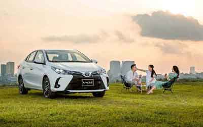 gọi taxi vinasun long an