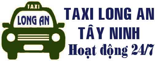 Taxi Long An Tây Ninh